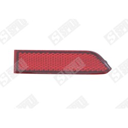 Catadioptre Arrière Droit Pour VW Tiguan Allspace 5NA945104