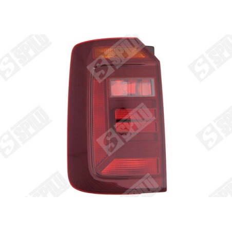 Feu Arrière Gauche Pour VW Caddy Alltrack/Monospace 2K1945095F 2K1945095K