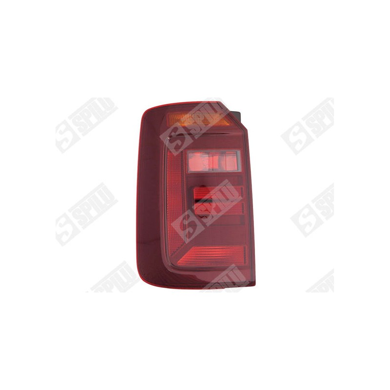 Feu Arrière Gauche Pour VW Caddy Alltrack/Monospace 2K1945095F 2K1945095K