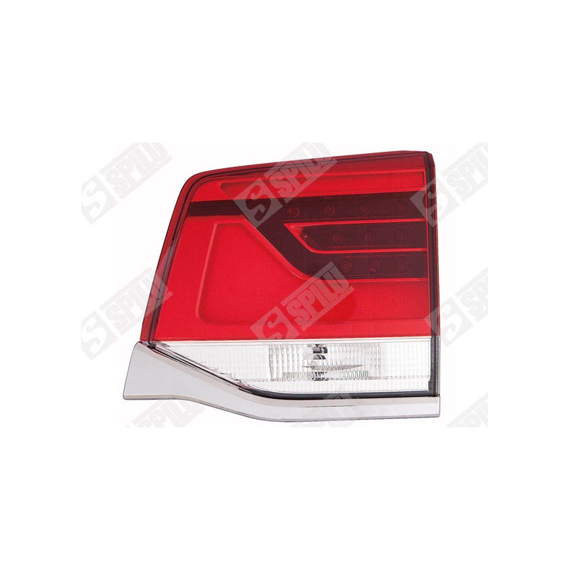 Feu Arrière Gauche Pour Toyota Land Cruiser 200 8159160210 8159160310