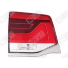 Feu Arrière Droit Pour Toyota Land Cruiser 200 8158160180 8158160280 8158160361