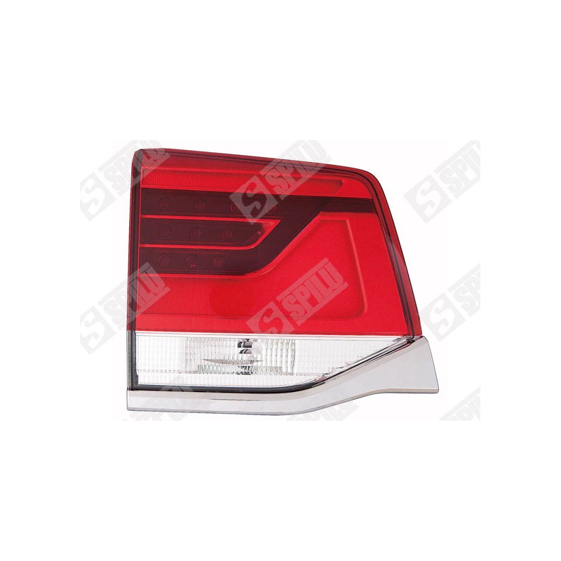 Feu Arrière Droit Pour Toyota Land Cruiser 200 8158160180 8158160280 8158160361