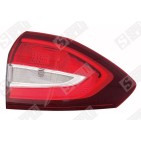 Feu Arrière Droit Pour Ford C-Max II Grand 2021999