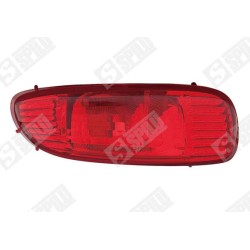 Feu Antibrouillard Arrière Gauche Pour Mini Mini 63247350007