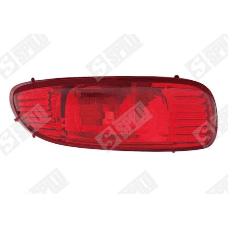 Feu Antibrouillard Arrière Gauche Pour Mini Mini 63247350007