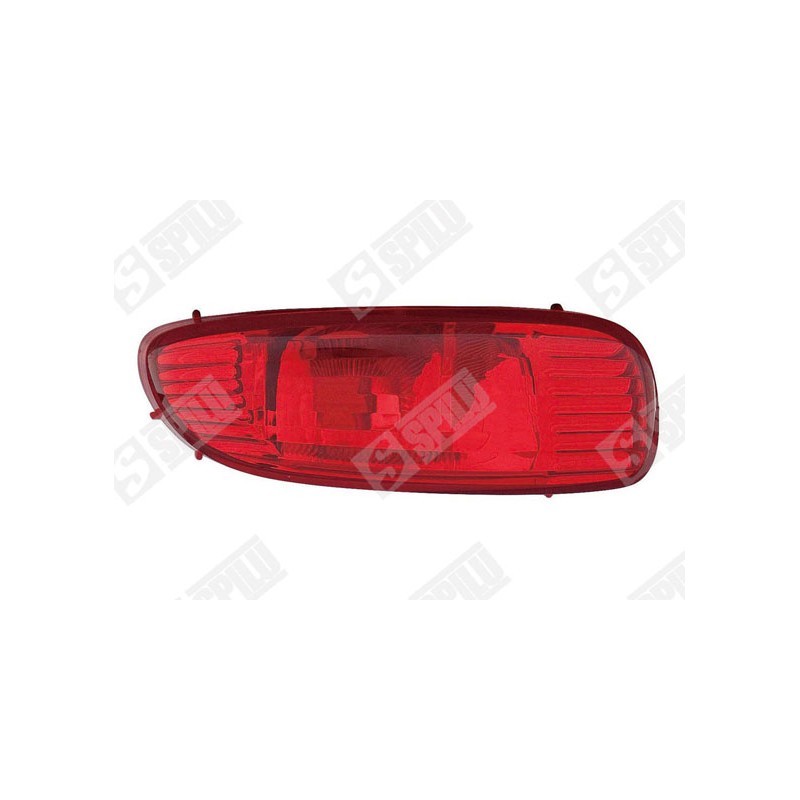 Feu Antibrouillard Arrière Gauche Pour Mini Mini 63247350007