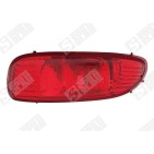 Feu Antibrouillard Arrière Droit Pour Mini Mini 63247350008