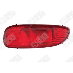 Feu Antibrouillard Arrière Droit Pour Mini Mini 63247350008