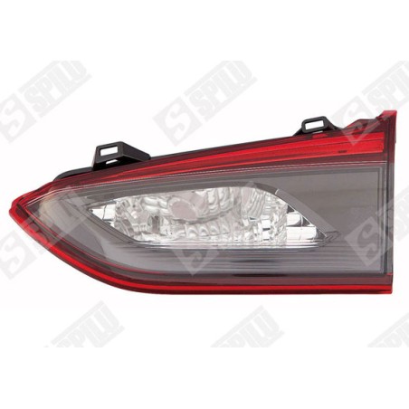 Feu Arrière Droit Pour Mazda 6 A Trois Volumes G45F-51-3F0B GHP9-51-3F0B