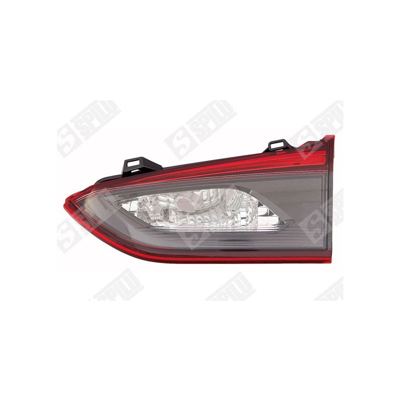 Feu Arrière Droit Pour Mazda 6 A Trois Volumes G45F-51-3F0B GHP9-51-3F0B