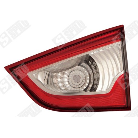 Feu Arrière Droit Pour Suzuki SX4 S-Cross 36254-61M00-000