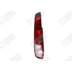 Feu Arrière Gauche Pour Nissan X-Trail 265558H301
