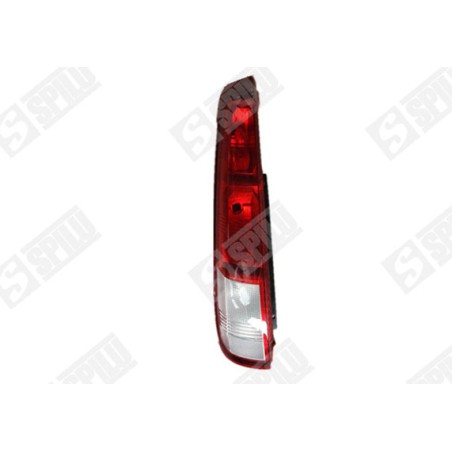 Feu Arrière Gauche Pour Nissan X-Trail 265558H301