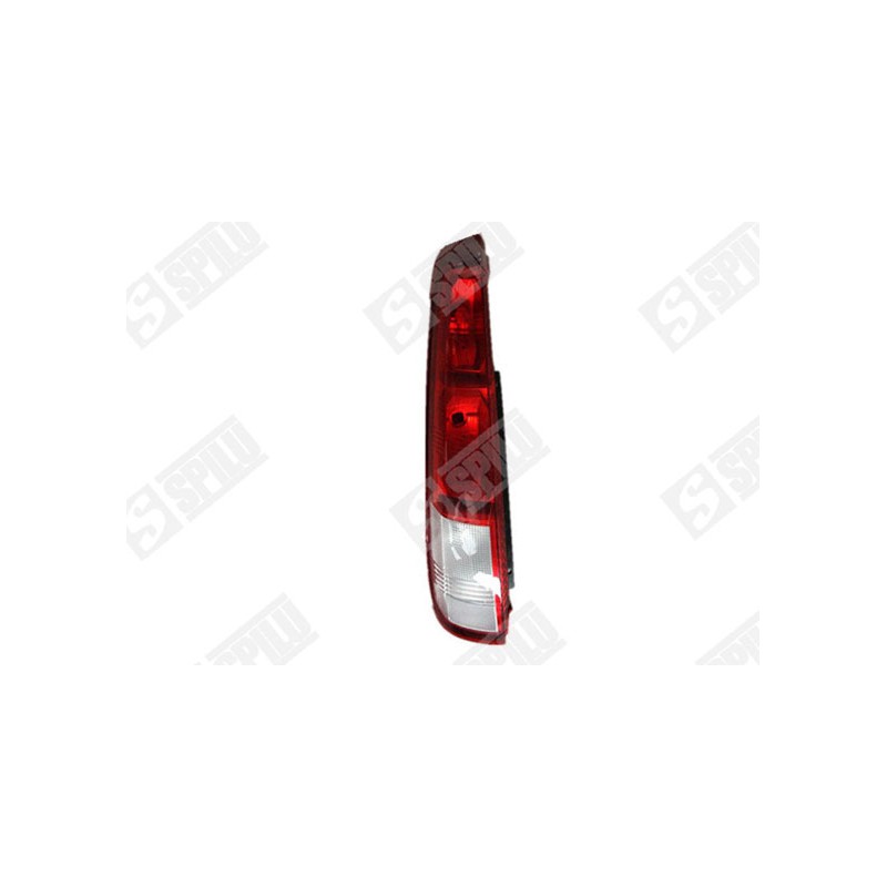 Feu Arrière Gauche Pour Nissan X-Trail 265558H301