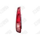 Feu Arrière Gauche Pour Nissan X-Trail 26555-EQ00B