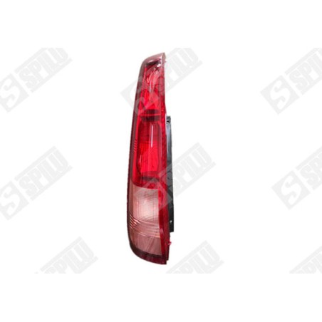 Feu Arrière Gauche Pour Nissan X-Trail 26555-EQ00B