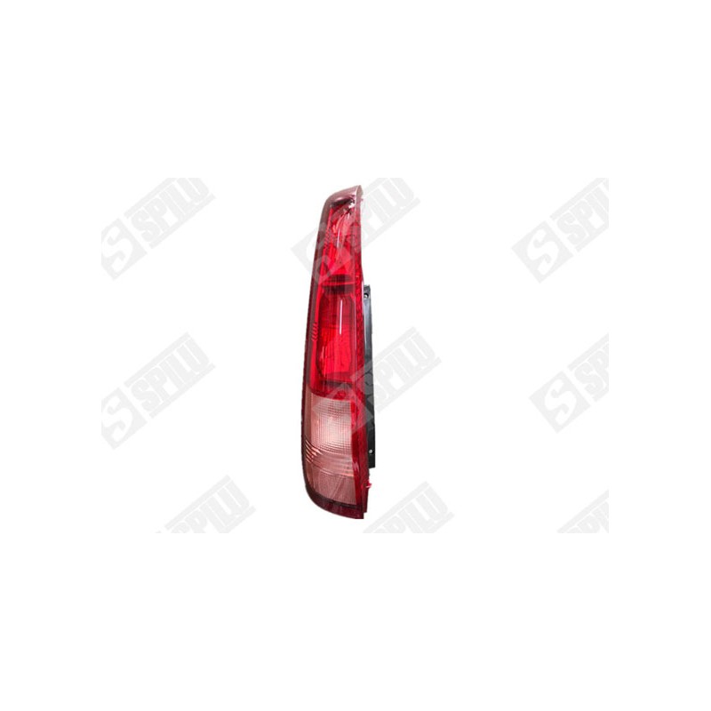 Feu Arrière Gauche Pour Nissan X-Trail 26555-EQ00B