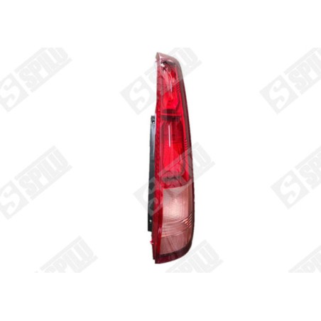 Feu Arrière Droit Pour Nissan X-Trail 26550-EQ00B