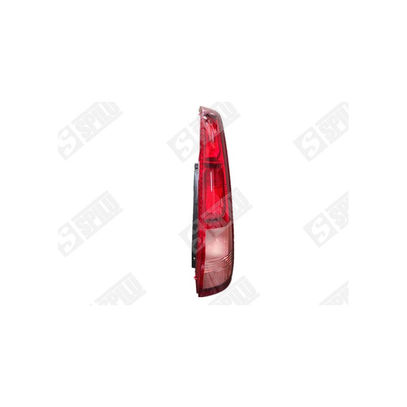 Feu Arrière Droit Pour Nissan X-Trail 26550-EQ00B