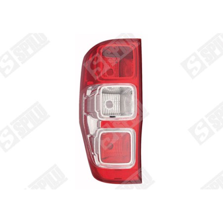 Feu Arrière Gauche Pour Ford Ranger 1799314