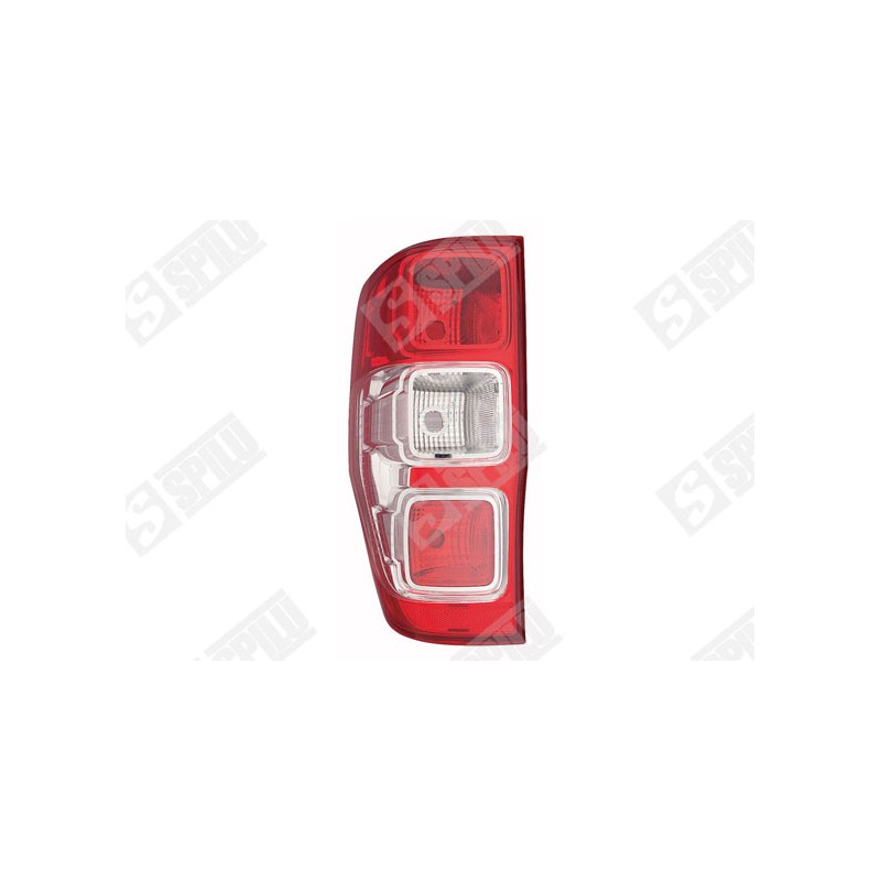 Feu Arrière Gauche Pour Ford Ranger 1799314