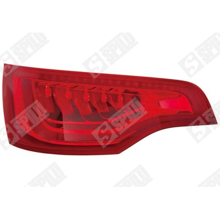 Feu Arrière Gauche Pour Audi Q7 4L0945093F