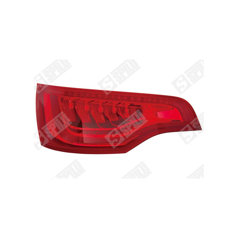 Feu Arrière Gauche Pour Audi Q7 4L0945093F