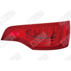 Feu Arrière Droit Pour Audi Q7 4L0945094F