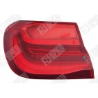 Feu Arrière Gauche Pour BMW 7 63217342963