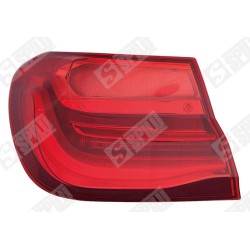 Feu Arrière Gauche Pour BMW 7 63217342963