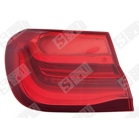 Feu Arrière Gauche Pour BMW 7 63217342963
