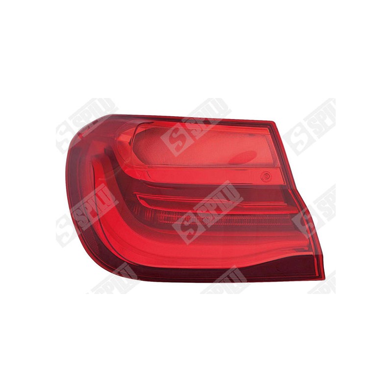 Feu Arrière Gauche Pour BMW 7 63217342963