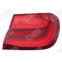Feu Arrière Droit Pour BMW 7 63217342964