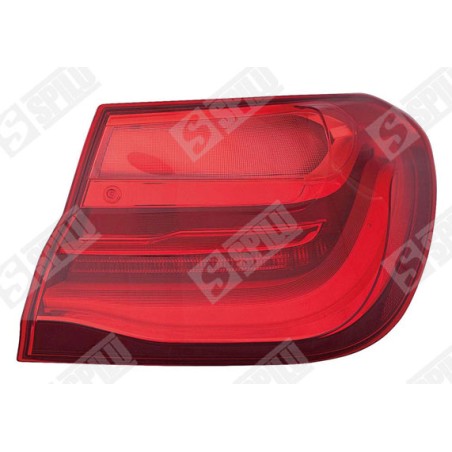 Feu Arrière Droit Pour BMW 7 63217342964