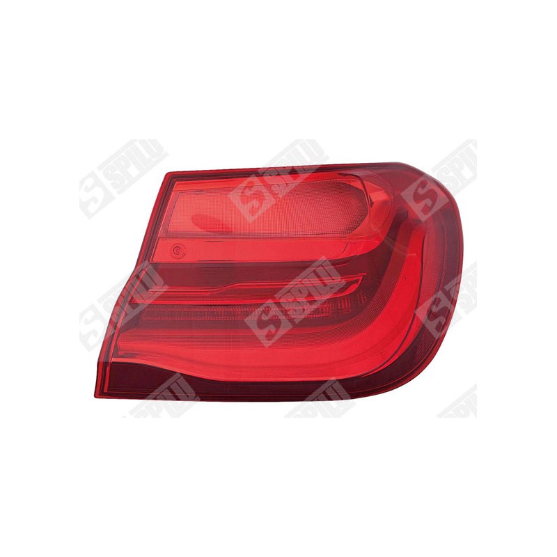 Feu Arrière Droit Pour BMW 7 63217342964