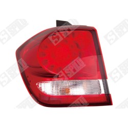 Feu Arrière Gauche Pour Fiat Freemont 68078481AD