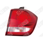 Feu Arrière Droit Pour Fiat Freemont 68078480AD