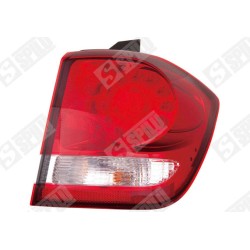 Feu Arrière Droit Pour Fiat Freemont 68078480AD