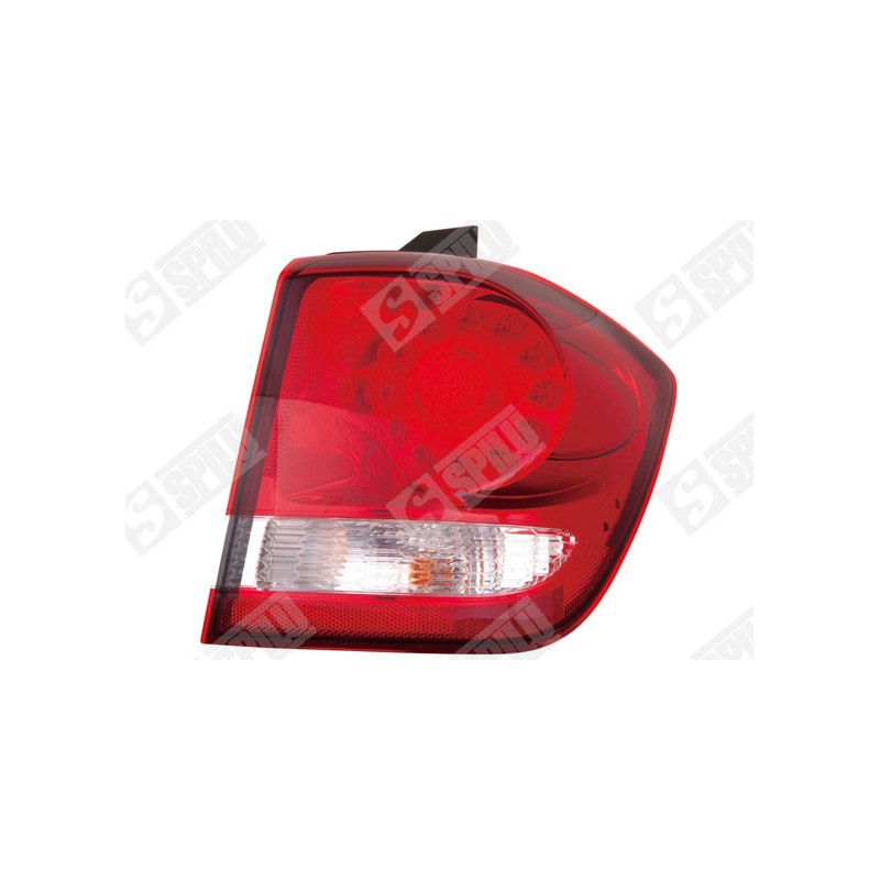 Feu Arrière Droit Pour Fiat Freemont 68078480AD