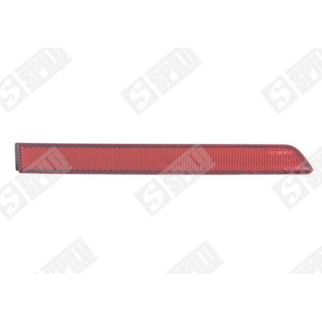Catadioptre Arrière Gauche Pour VW Tiguan Allspace 5NA945105A