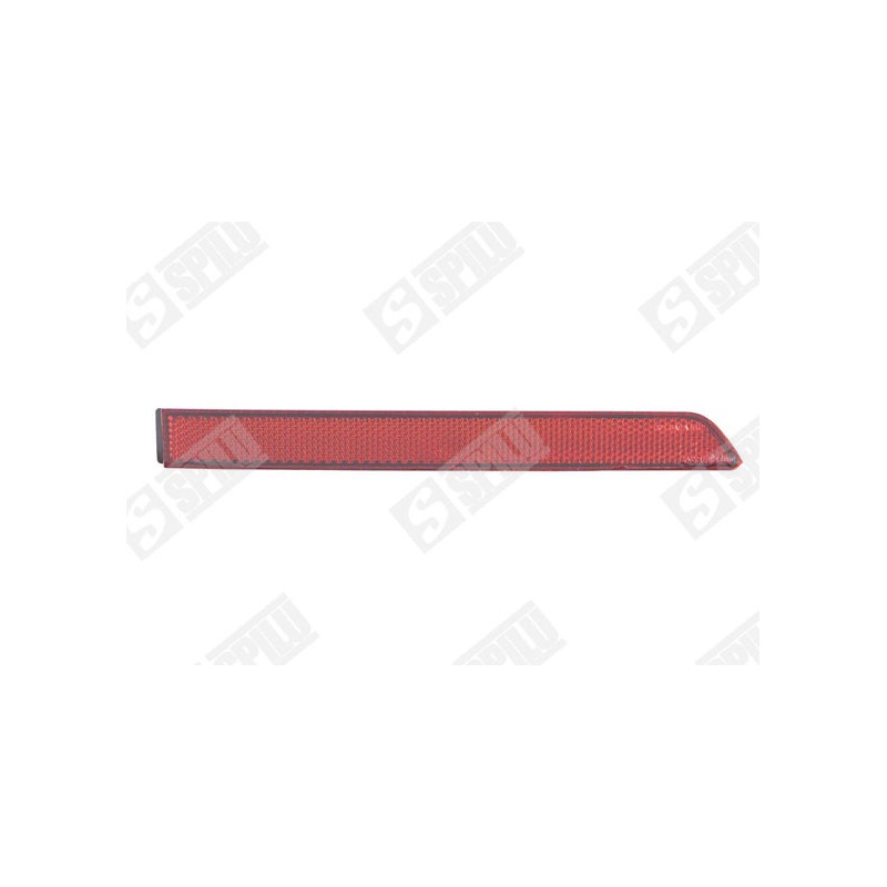 Catadioptre Arrière Gauche Pour VW Tiguan Allspace 5NA945105A