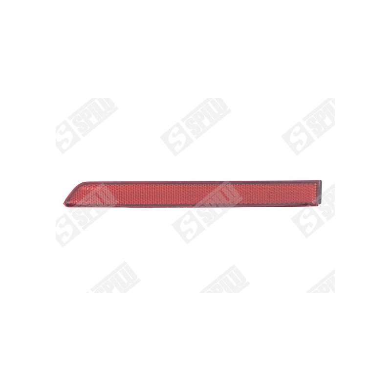 Catadioptre Arrière Droit Pour VW Tiguan Allspace 5NA945106A