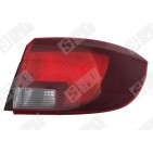 Feu Arrière Droit Pour Opel Astra K Camionnette/Break Sports Tourer 13427517