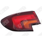 Feu Arrière Gauche Pour Opel Astra K 39015944 39099014
