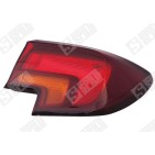 Feu Arrière Droit Pour Opel Astra K 39015943 39099015