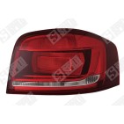 Feu Arrière Droit Pour Audi A3 Décapotable 8P3945096 8P3945096B