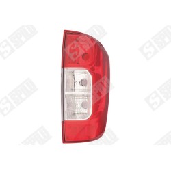 Feu Arrière Droit Pour Nissan Navara Camion Plate-Forme/Châssis 26550-4JA0A