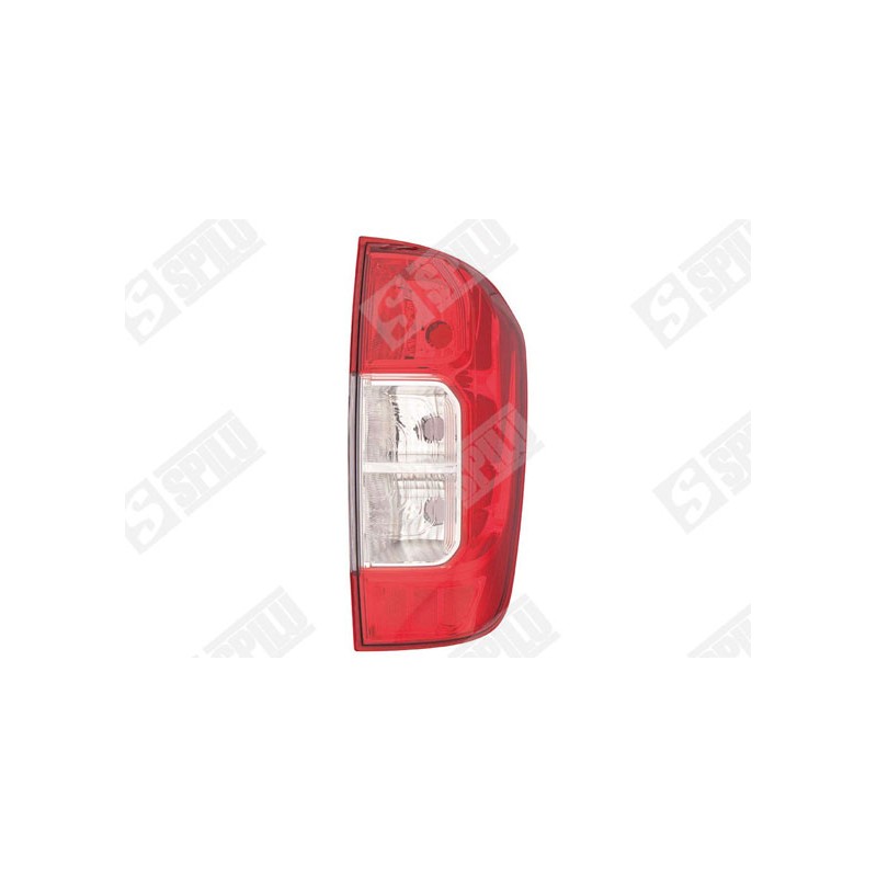 Feu Arrière Droit Pour Nissan Navara Camion Plate-Forme/Châssis 26550-4JA0A