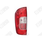 Feu Arrière Gauche Pour Nissan Navara Camion Plate-Forme/Châssis 26555-4KJ0B