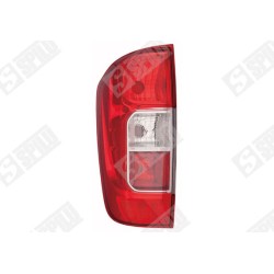 Feu Arrière Gauche Pour Nissan Navara Camion Plate-Forme/Châssis 26555-4KJ0B